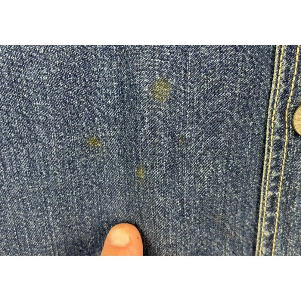 Levis vtg levi